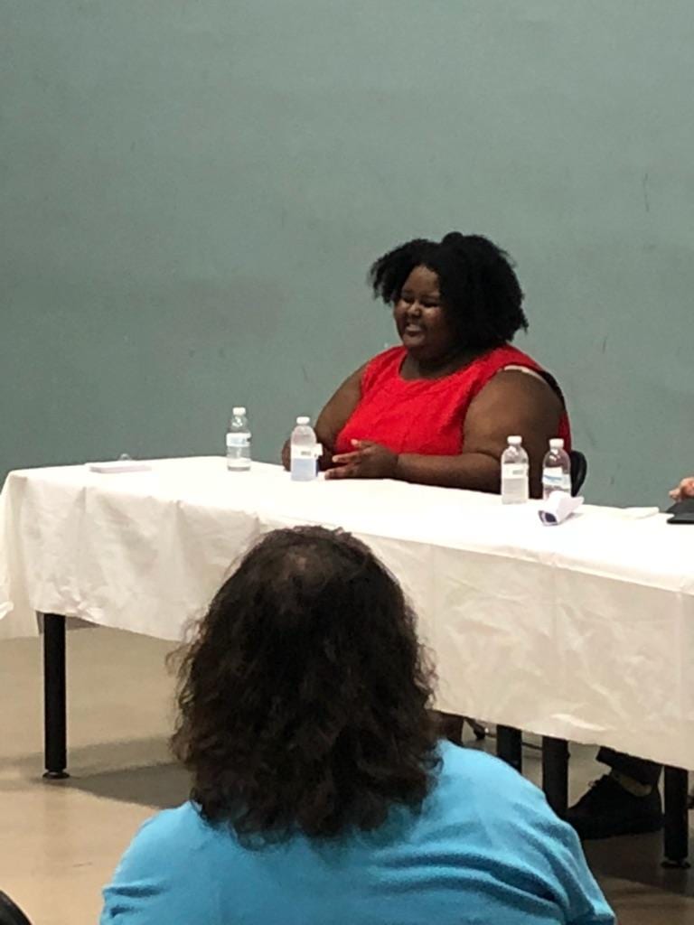Brooke Glen Hosts “Stand Up to Bullying” Event