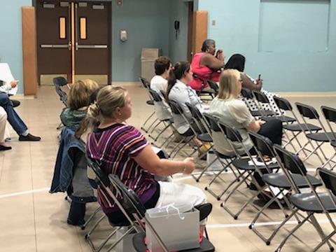 Brooke Glen Hosts “Stand Up to Bullying” Event