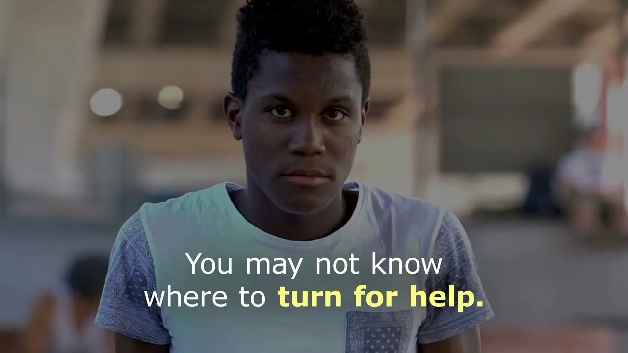 Inpatient Psychiatric Care for Teens