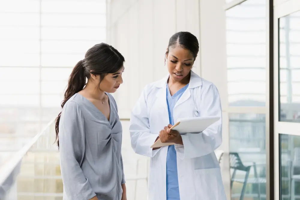 Extended Acute Care