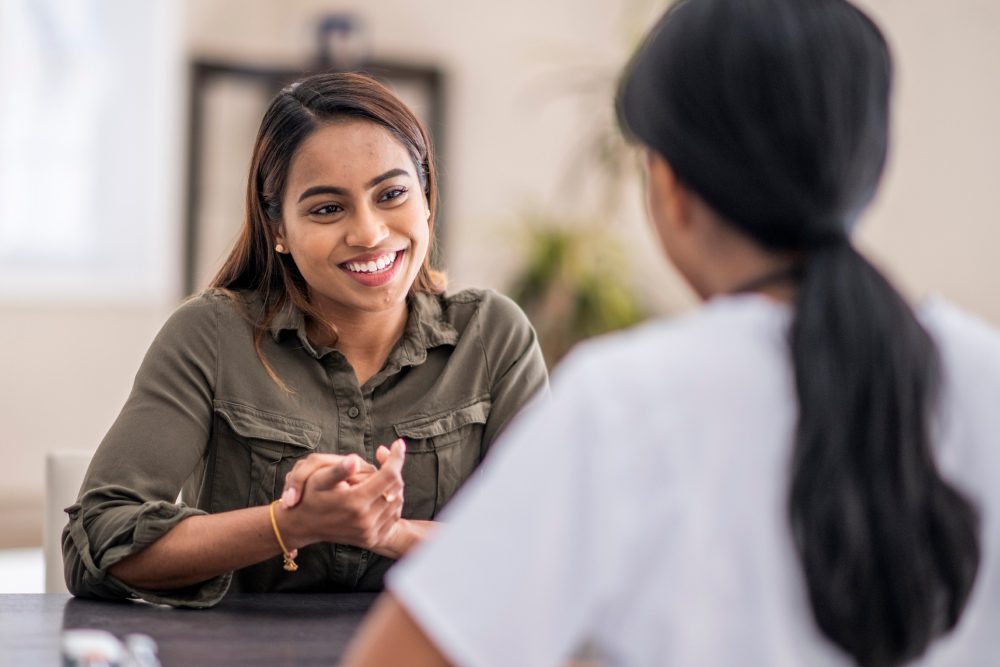 Inpatient Psychiatric Care for Adults