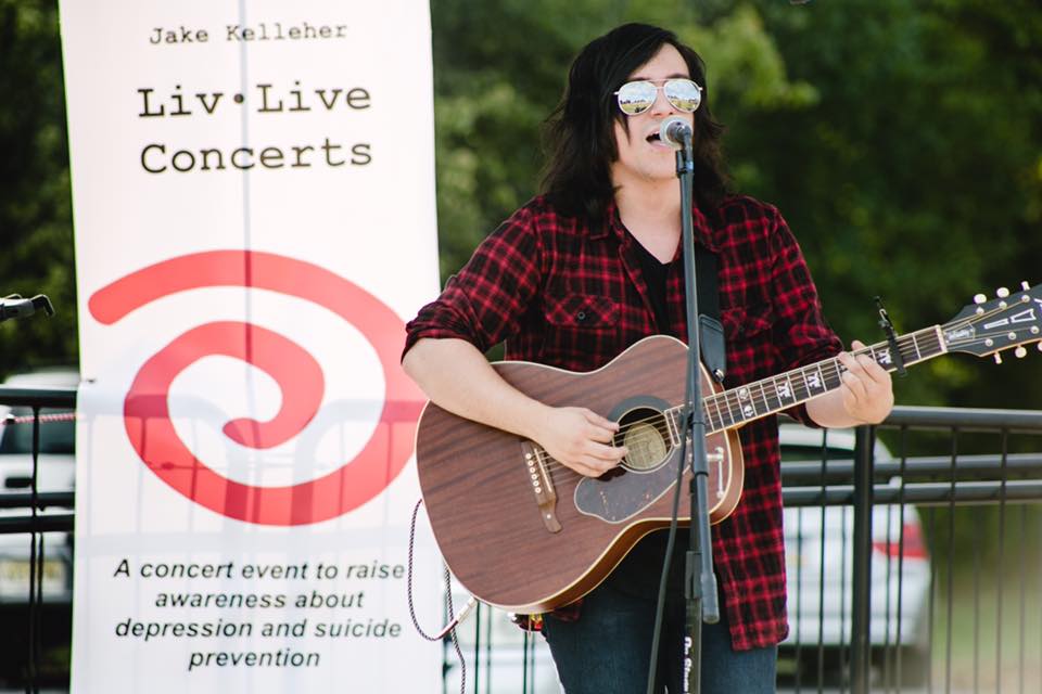 LivLive Promoted and Organized by Brooke Glen!