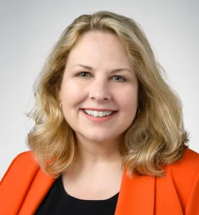 Ann Hunter