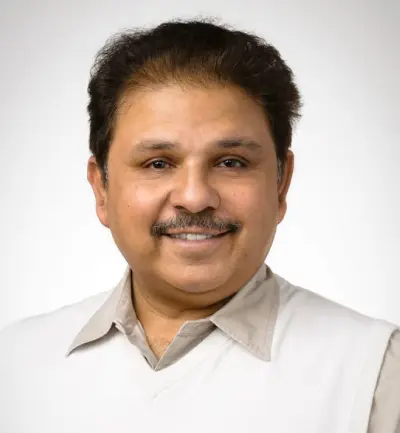 Chand Nair