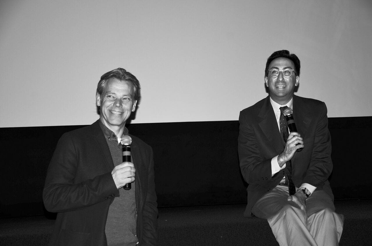 Brooke Glen Hosts: Recovery Diaries at Ambler Theater