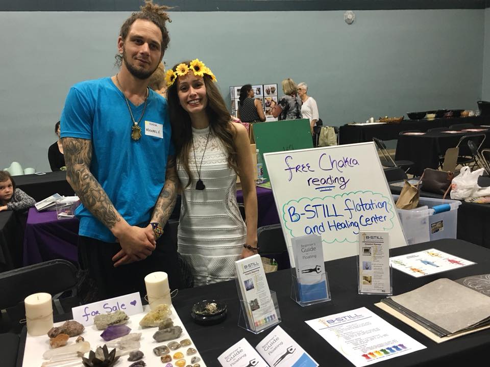 Holistic Expo