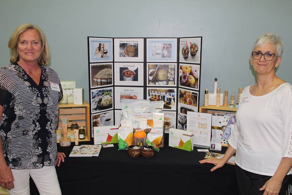 Holistic Expo