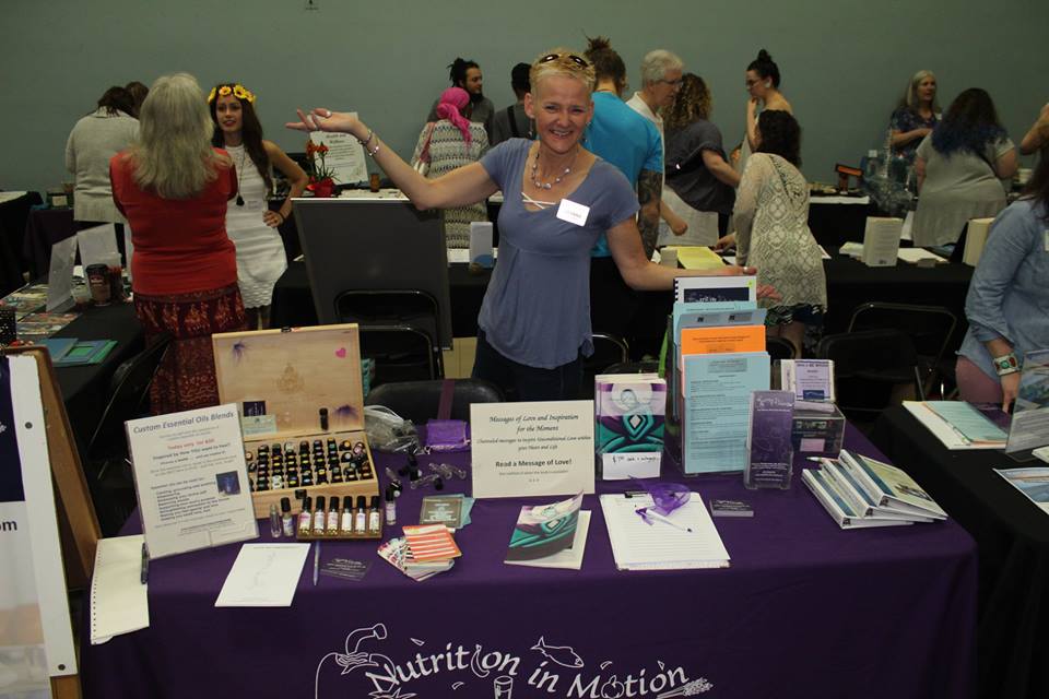 Holistic Expo