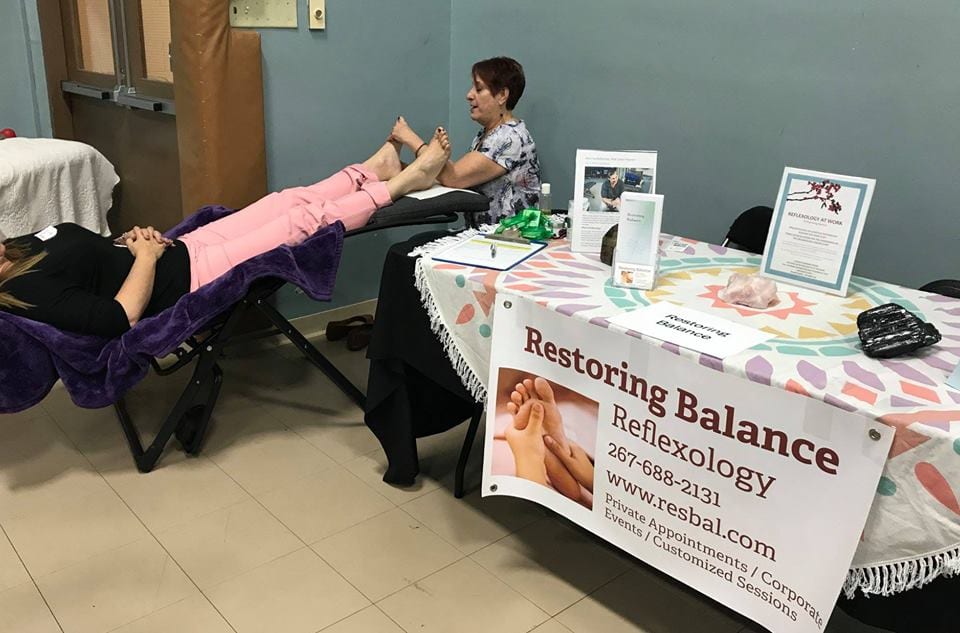 Holistic Expo