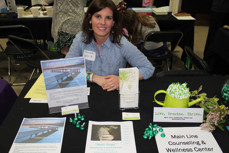 Holistic Expo