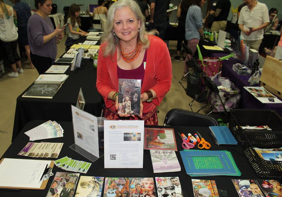 Holistic Expo