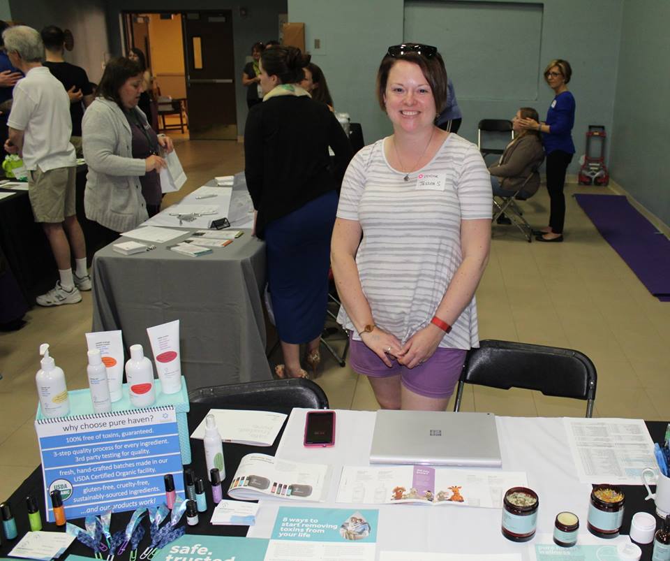Holistic Expo