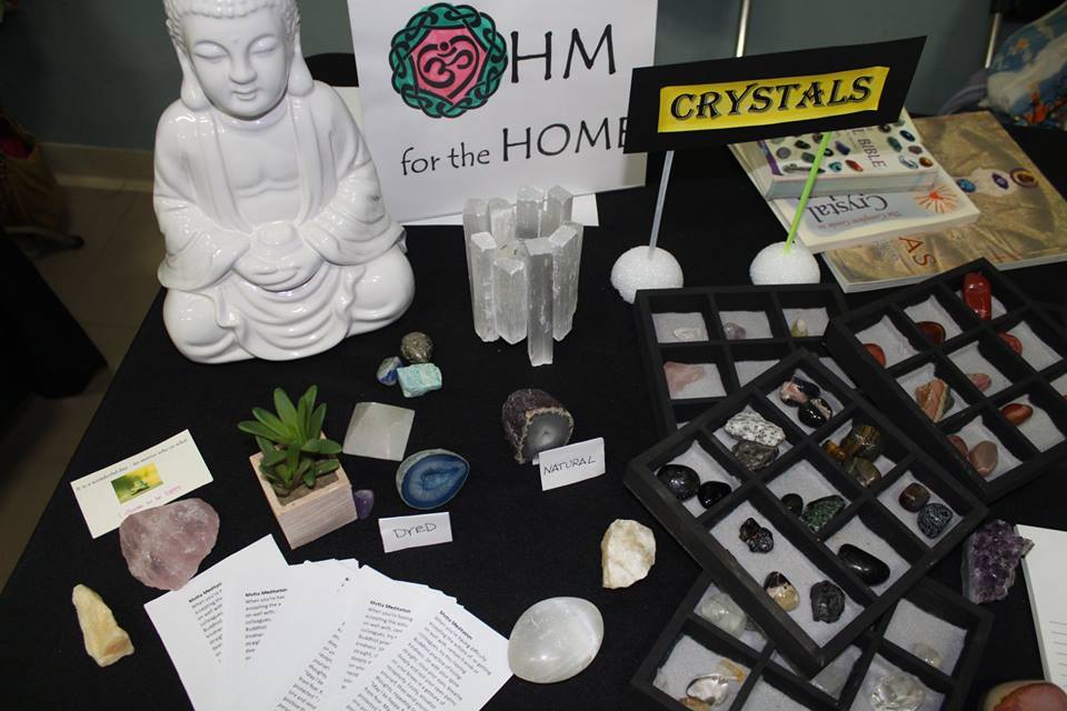 Holistic Expo