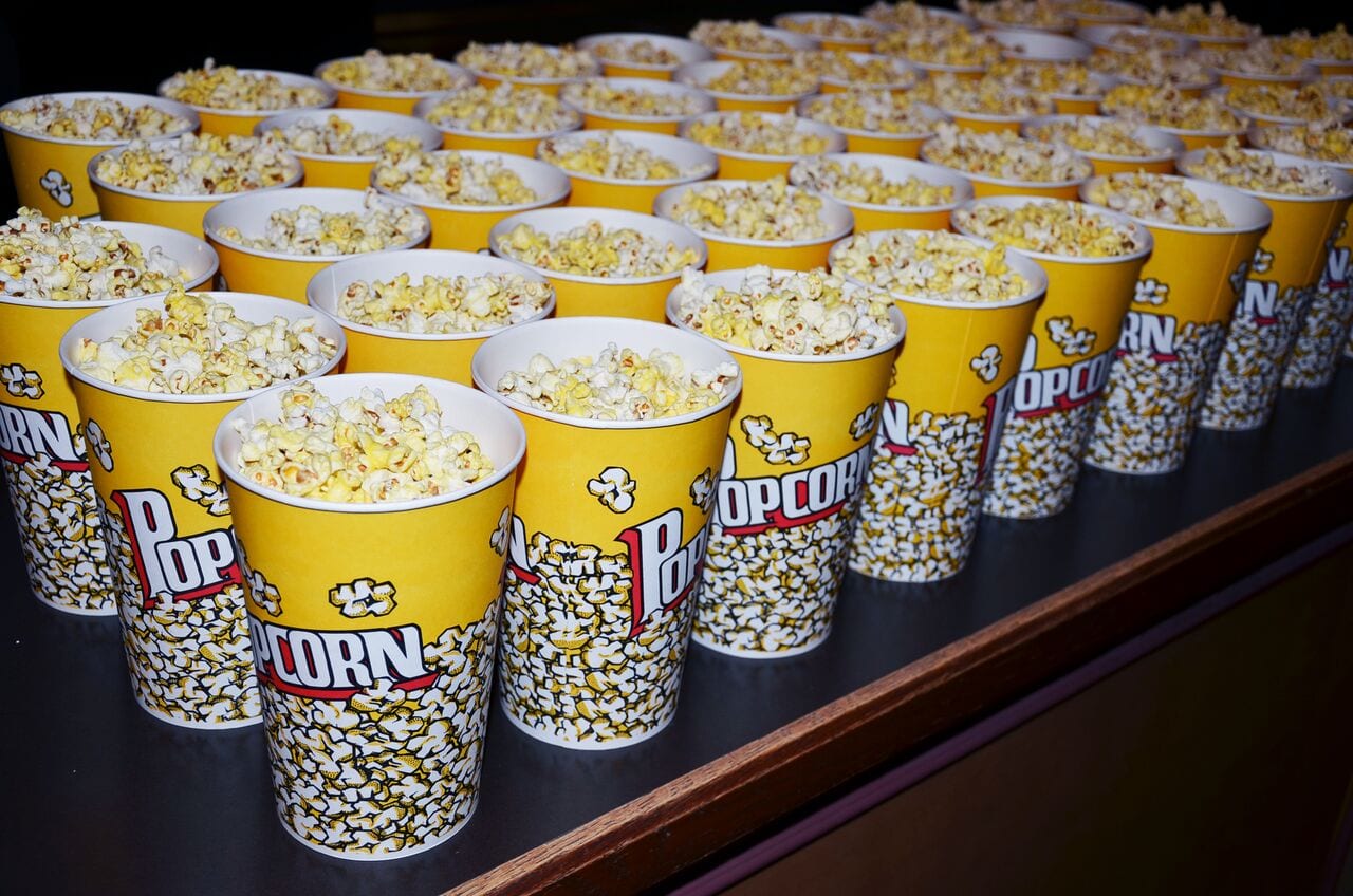Brooke Glen Hosts: Recovery Diaries at Ambler Theater