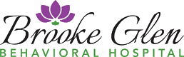 Brooke Glen Behavioral Hospital Logo