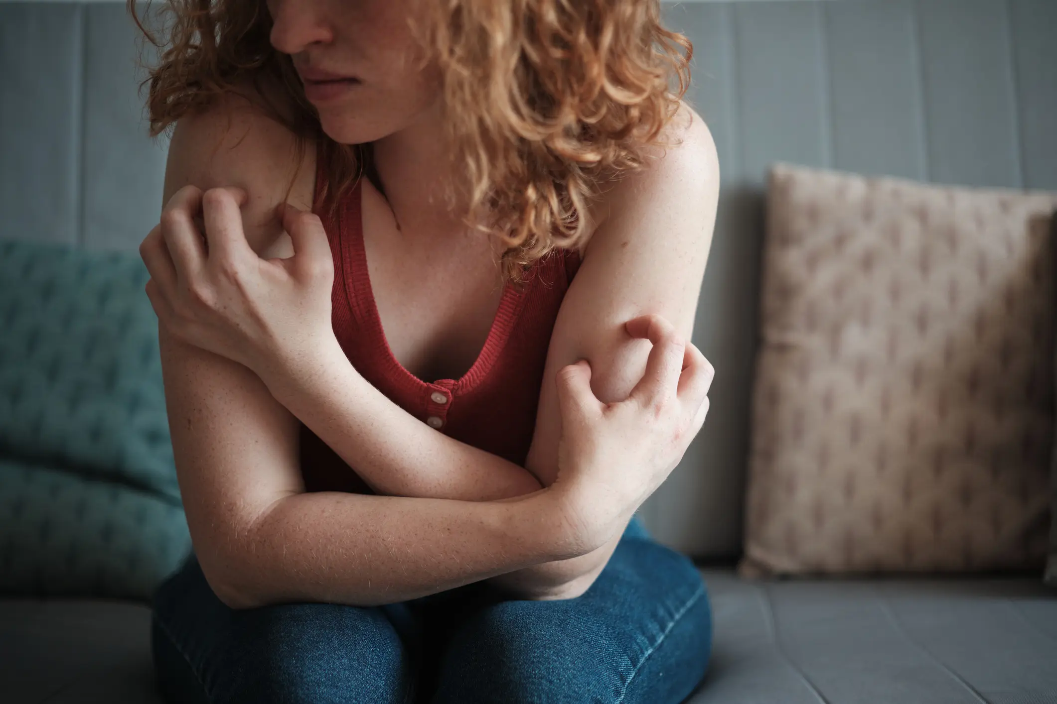 Understanding the Different Types of OCD