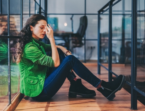 OCD vs. OCPD: What Is the Difference?